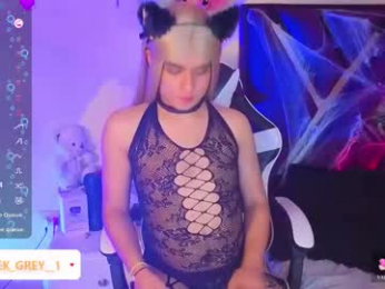 derek_grey1 webcam model stream image