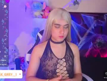 derek_grey1 webcam model stream image