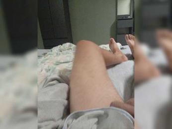 Kaifyli34 webcam model stream image
