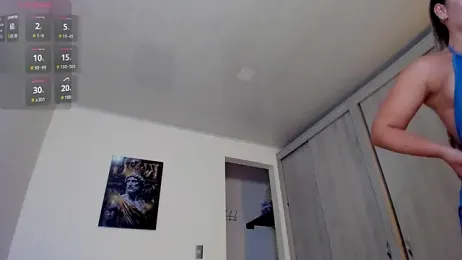 Nina_Fuentes webcam model stream image