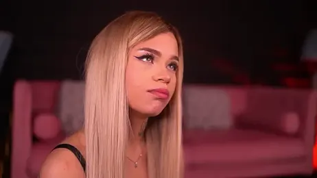 NickyBenz webcam model stream image