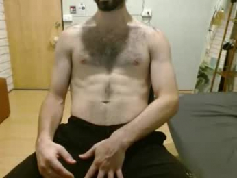 alphajosh webcam model stream image