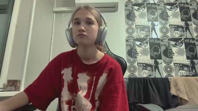 PamCoppess webcam cam4 model stream image