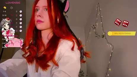 FruttiTatti webcam model stream image