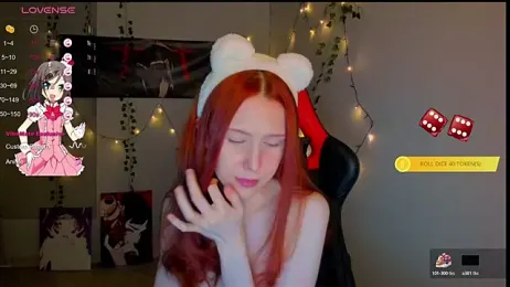 FruttiTatti webcam model stream image