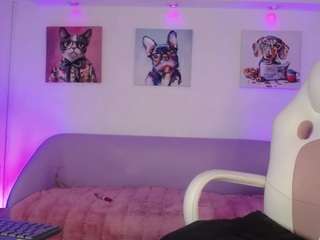 aniedoll webcam model stream image