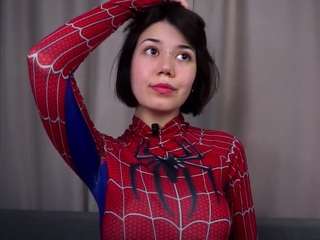 elvinaclagg webcam camsoda model stream image