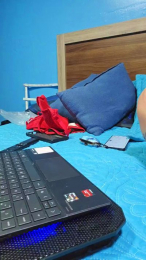 panchi_weed webcam model stream image