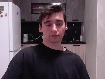 baxterss webcam model stream image