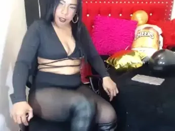 rosmery-navarro webcam model stream image