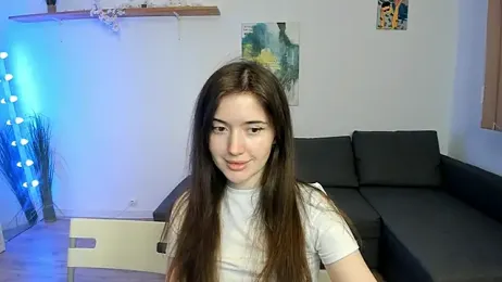 PollyFlame webcam model stream image