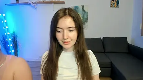 PollyFlame webcam model stream image