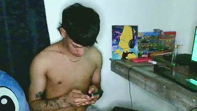 Glen_connor_00 webcam model stream image