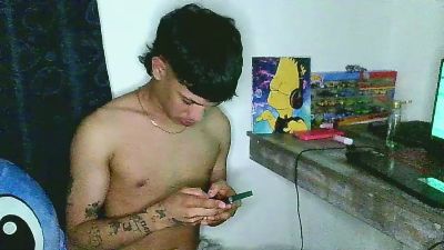 Glen_connor_00 webcam model stream image