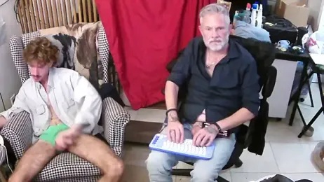 FeNyx_Flayme webcam model stream image