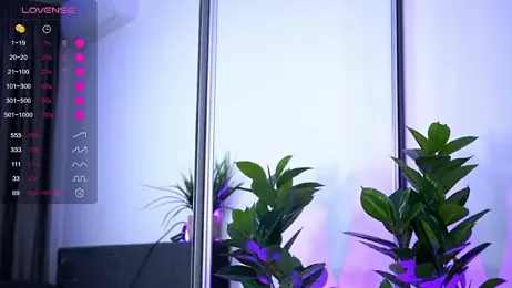 BabbyAisha webcam model stream image