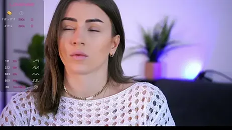 BabbyAisha webcam stripchat model stream image