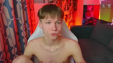 cuMte_boy webcam model stream image