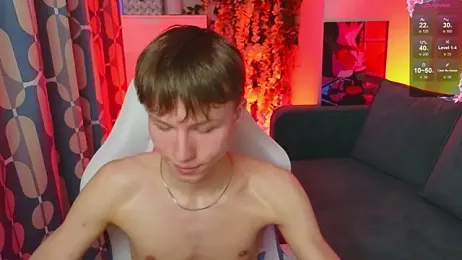 cuMte_boy webcam model stream image