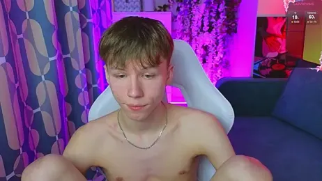 cuMte_boy webcam model stream image