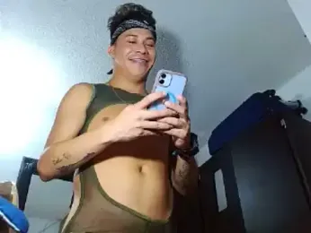 boyhot23x webcam model stream image