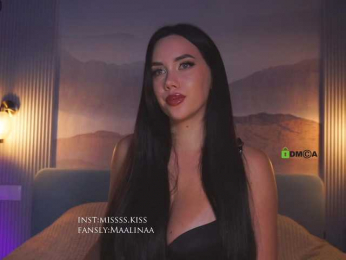 misssskiss webcam model stream image