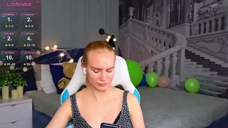 Ramona___ webcam stripchat model stream image