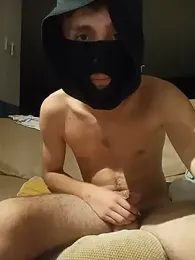 Mecchaud137 webcam model stream image