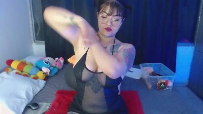 liseth_01hot webcam model stream image