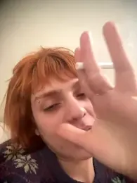 spacegirlll webcam model stream image