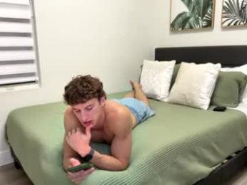 noah69nines webcam chaturbate model stream image