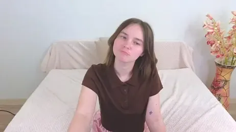 Ellie_Sunset webcam model stream image