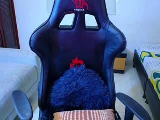 Carl Dixonn webcam model stream image