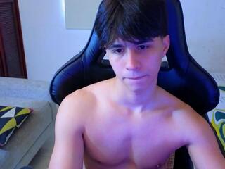 Carl Dixonn webcam model stream image