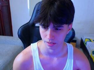 Carl Dixonn webcam model stream image