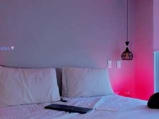 madymonroe webcam model stream image