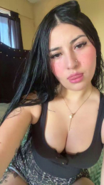 chichona1 webcam model stream image