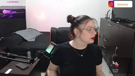 xxbbtaa webcam model stream image