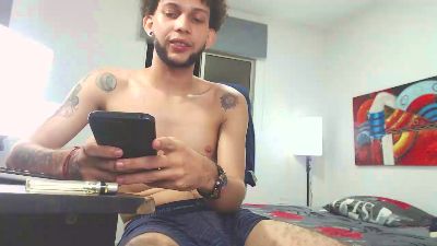 Eros_Thot webcam model stream image