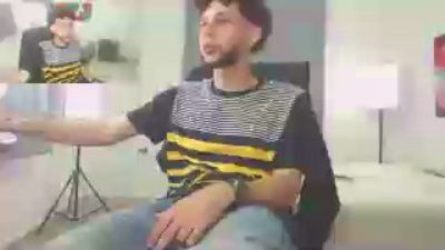 Eros_Thot webcam model stream image