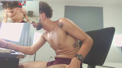 Eros_Thot webcam model stream image