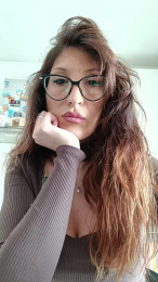 LanaNick webcam model stream image