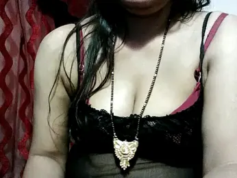 RukminiNew webcam model stream image