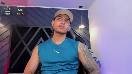 marco_garciia_ webcam model stream image