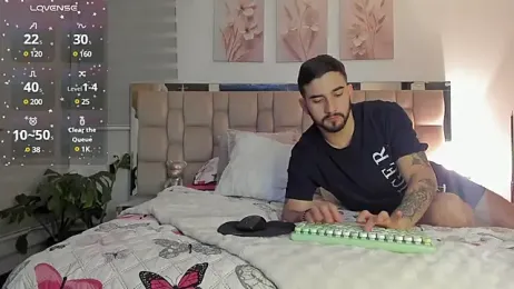 Vanessa_and_liam webcam model stream image