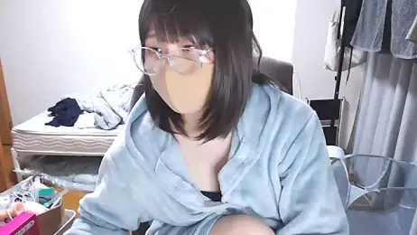 izumi__123 webcam model stream image