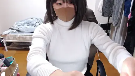 izumi__123 webcam model stream image