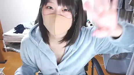 izumi__123 webcam model stream image