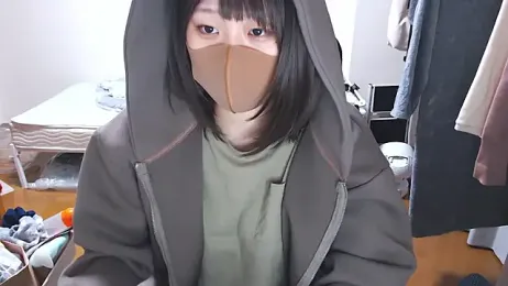 izumi__123 webcam model stream image