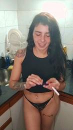 Luublanco webcam cam4 model stream image